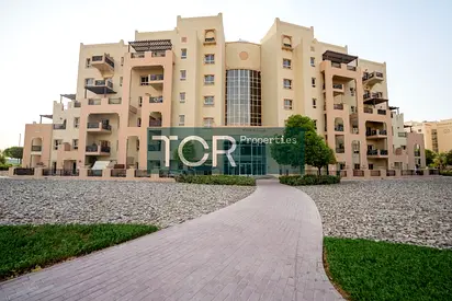 1 BHK | Al Ramath 47 | Modern Design