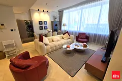 Duplecx Highend FULLY Furnished