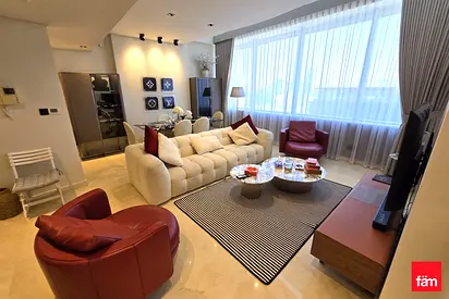Duplecx Highend FULLY Furnished