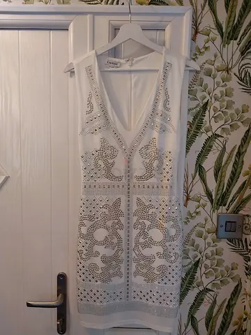 Stunning Bebe Dress