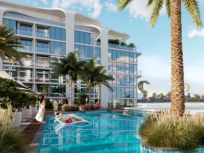 Waterfront Apartment | High Rental Demand