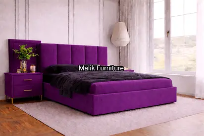 Brand new Queen size bed storage bed king bed mattress family bed queen bed double bed king size bed