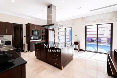 Rustic Arabic Villa | Fully Serviced | Bills Inc.