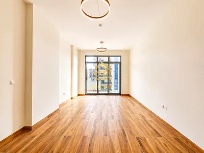 Brand New ! Luxury Apartment | Bright And Elegant | Huge Balcony