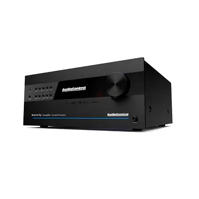 AudioControl  Maestro X9 4K 16ch Premium Surround Preamplifier / Processor