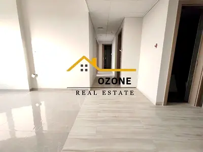 BRAND NEW BUILDING ~ 2BHK WITH BALCONY ~ CLOSE KITCHEN ~ NEAR BY ZAHIA