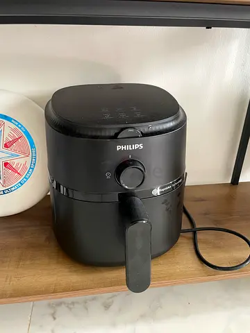 Philips Compact Air Fryer - Good Working Condition