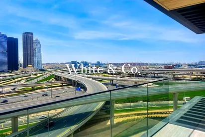 JLT Skyline | Brand New |Multiple Options