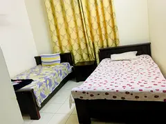 Bed space for rent in Sharjah