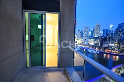 Marina View | Emaar Building | Spacious