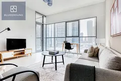City View | Furnished | Flexible Terms