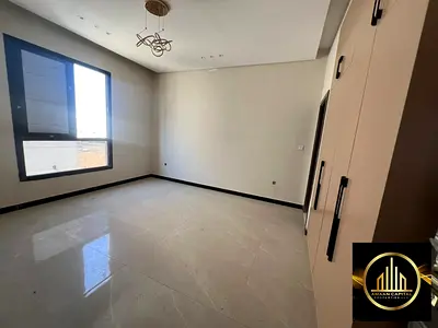 Brand New Villa for Sale in Al Bahia – Ajman