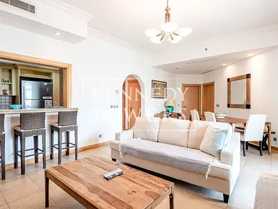 Huge Layout | Elegant Apartment | Iconic Location