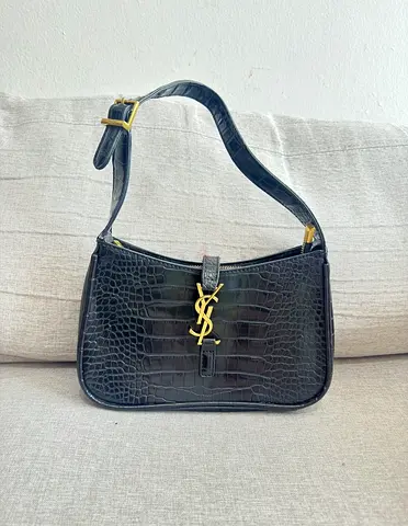 Saint Laurent lady bag