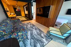 Full Burj Khalifa View | Top Floor | Brand New