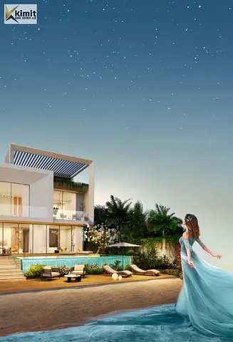 إذا كنت ترغب في الفخامة، اتصل بنا! أفضل منطقة - سعر مميز