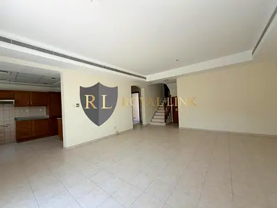 3BR + Study | Type 3M | Prime Location Villa