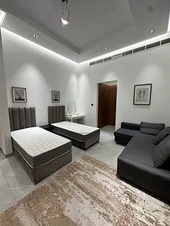 Spacious Room Al jafliya 3 min walk max metro