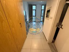 Same like a brand new studio with 1bathroom with all facilities only in 35k