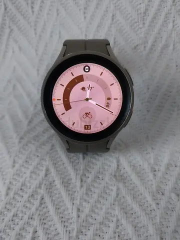 Samsung Galaxy Watch 5 Pro