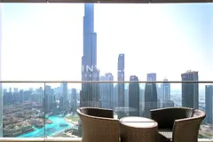 5BRPenthouse | FountainBurjView | AllBillsIncluded