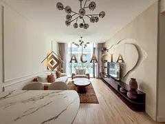 Fully Furnished I Lagoon and Skyline View I Vacant