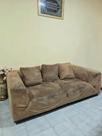 Free 2 sofa 3 seater