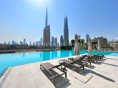 Spacious Layout | Hot Deal | Amazing Views