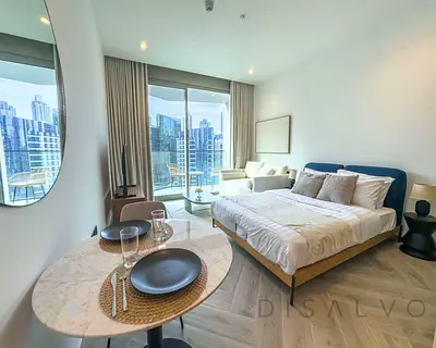 Fully Furnished I 12 Cheques I Vacant I Prime Area