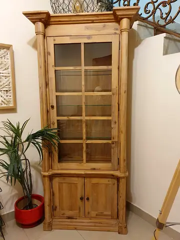 Timothy Display Unit