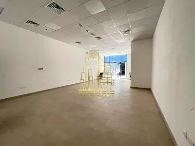 1 Month Free | New Building | Premium Shop | Easy Access