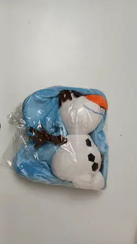 Small Olaf Bag For Kids - Sealed