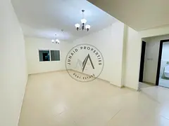 -//1BEDROOM WITH 2WASROOM-///BIG APPARTMENT IN AL ZAHIA /—15 DAYF REE-//WITH GYM -/CLOSE TO AL ZAH
