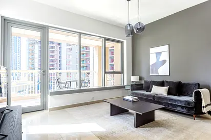 City View | Furnished | Flexible Terms