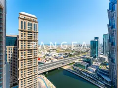 Canal View | High Floor | Kitchen Equipped