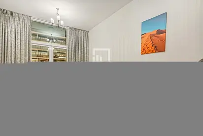 Fully Furnished | 12 Cheques | Bright Apartment
