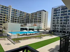 1BR | Prime Location | Spacious Unit