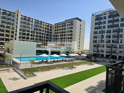 1BR | Prime Location | Spacious Unit