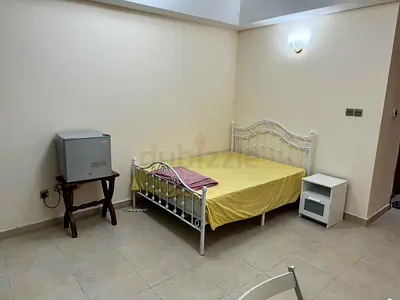 Master Bedroom for rent Near Sharjah City Centre