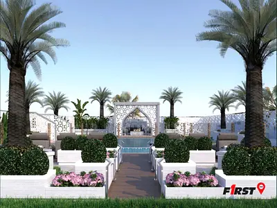 High ROI | 20% DP | 10% ROI | Golden Visa | Free Hold | distress deal