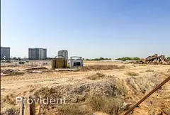 Villa plot | Exclusive Listing | B+G+2