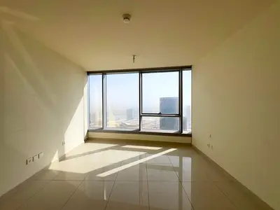 2BR+Study || Partial Sea And City || Rented ||