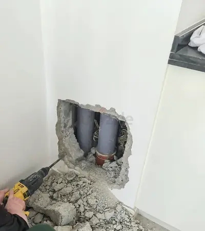 Need Maintenance Renovation