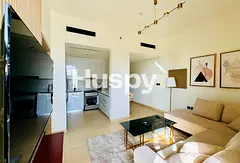 Vastu Compliant | Vacant | Commuinty View