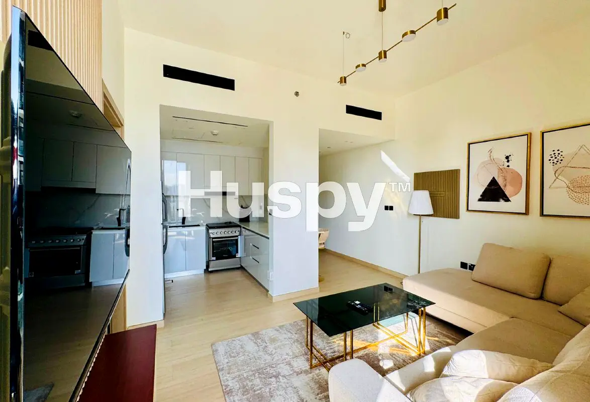 Vastu Compliant | Vacant | Commuinty View