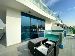 Elegant 2 Bed | Private Pool | Premium Quality | High-End Quality | Ready To Move-In!