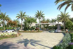 Biggest Size Layout | 4 BR | Corner Unit