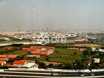 2 Bed Plus Maid | High Floor | Stable View