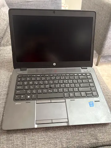 laptop hp