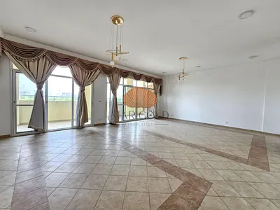 MASSIVE 3BED+M | LAKE VIEWS | GREAT COMMUNITY